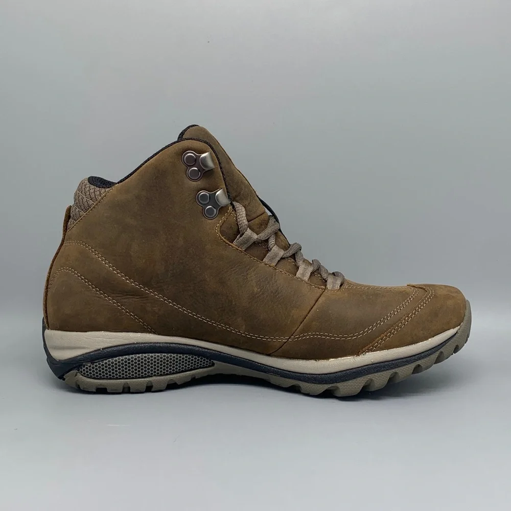 Merrell moab adventure